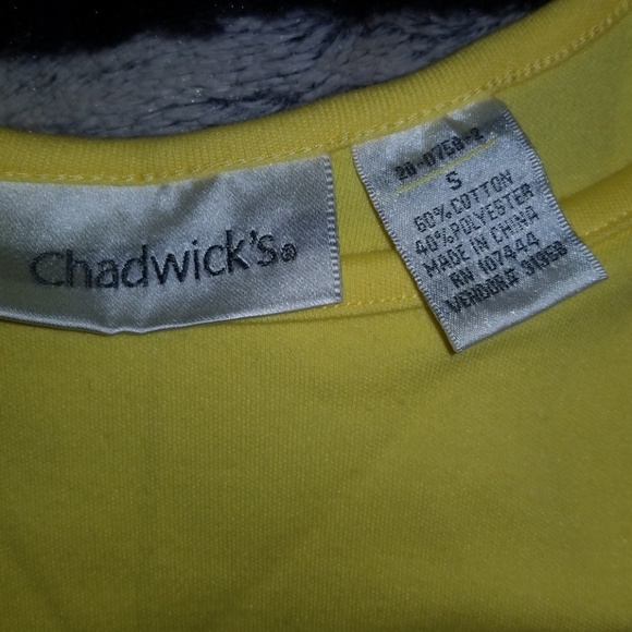 Yellow tank dress - Picture 4 of 4